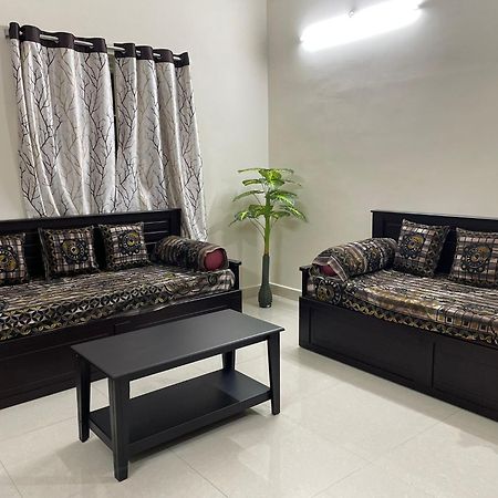 Ssn Home Stays In Tirupati Near Alipiri Exterior photo