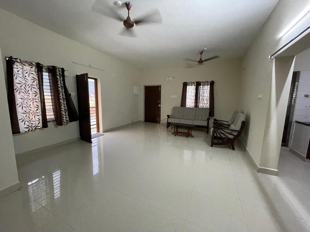 Ssn Home Stays In Tirupati Near Alipiri Exterior photo