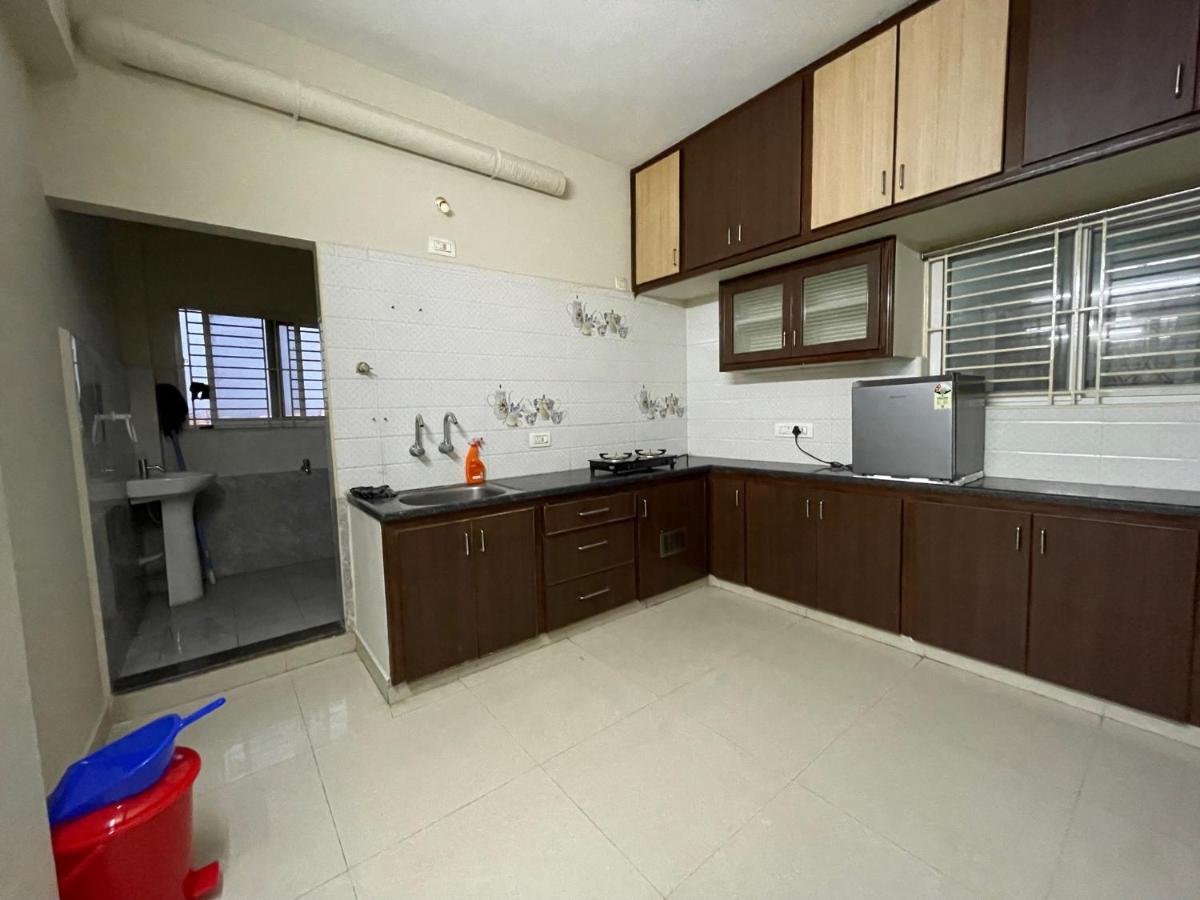 Ssn Home Stays In Tirupati Near Alipiri Exterior photo