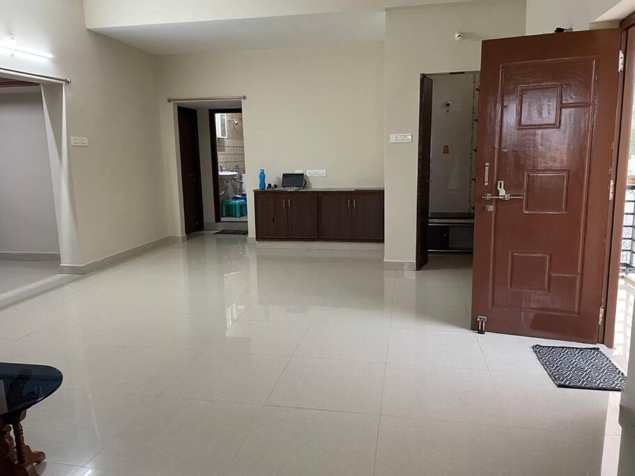 Ssn Home Stays In Tirupati Near Alipiri Exterior photo