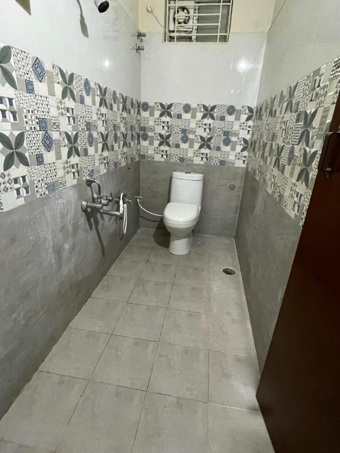 Ssn Home Stays In Tirupati Near Alipiri Exterior photo