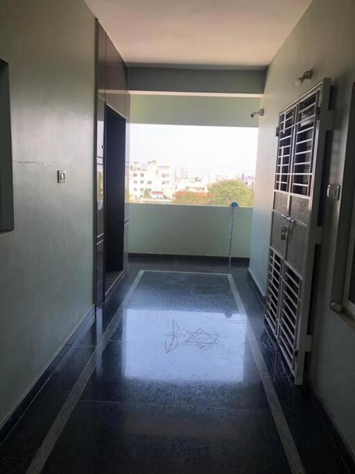 Ssn Home Stays In Tirupati Near Alipiri Exterior photo