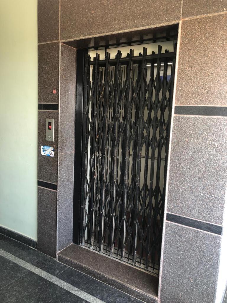 Ssn Home Stays In Tirupati Near Alipiri Exterior photo