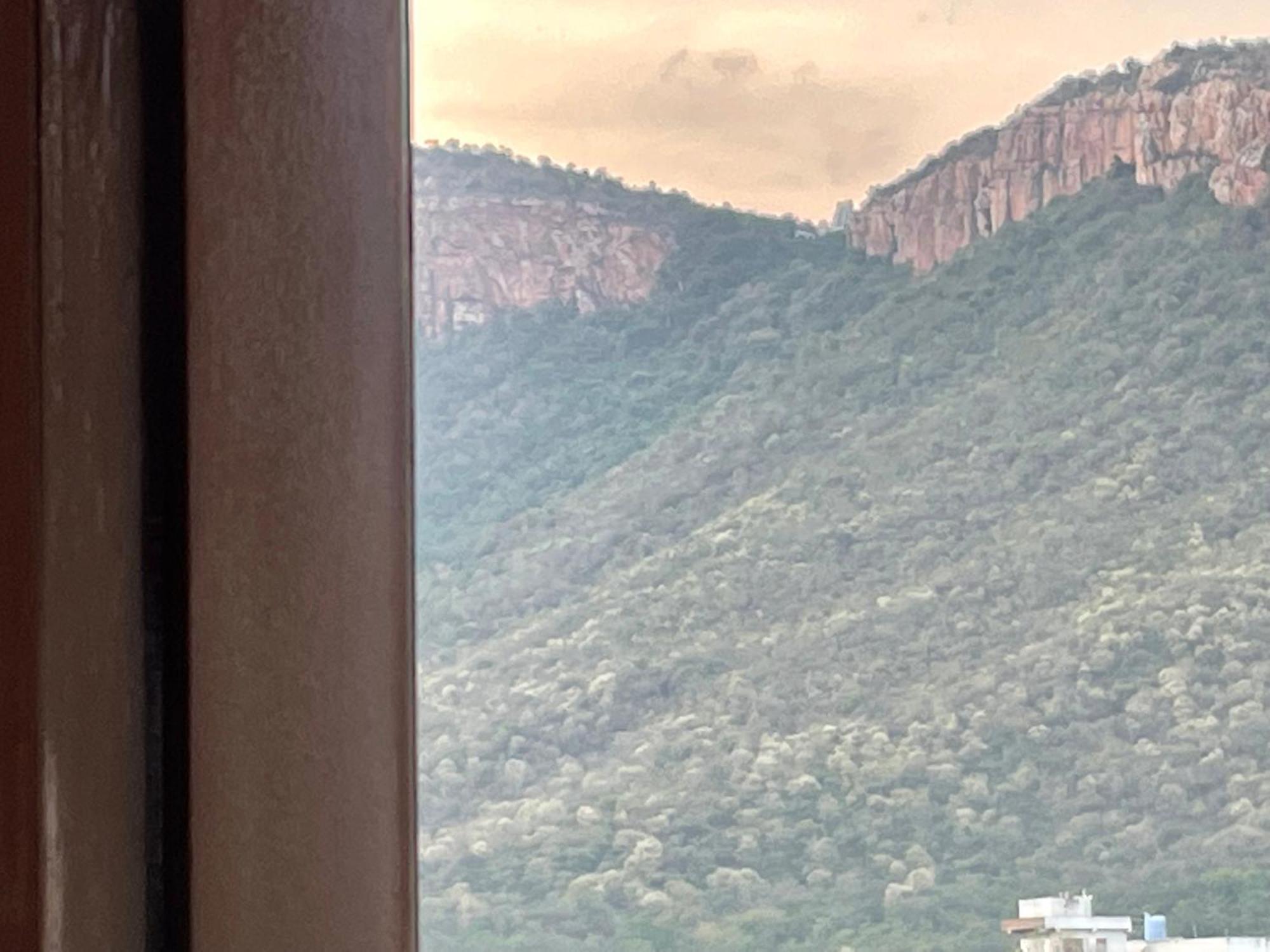 Ssn Home Stays In Tirupati Near Alipiri Exterior photo
